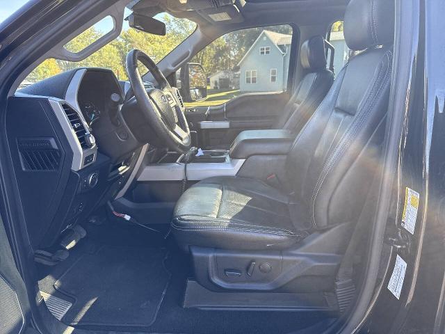 2020 Ford F-350 - $65,000