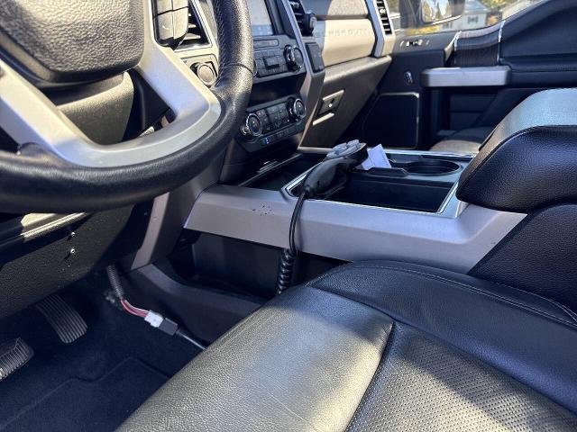 2020 Ford F-350 - $65,000