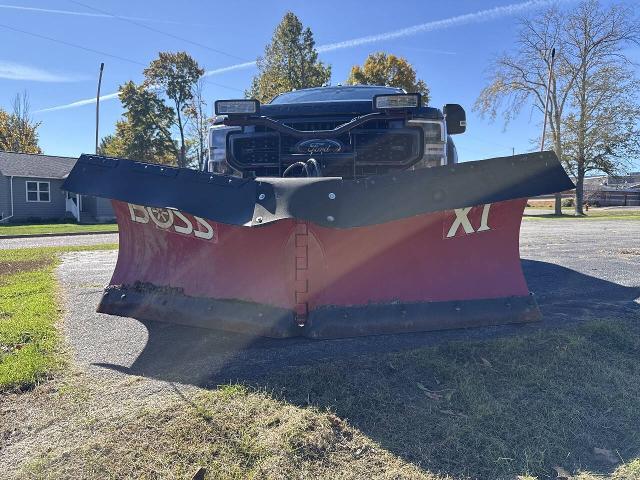 2020 Ford F-350 - $65,000