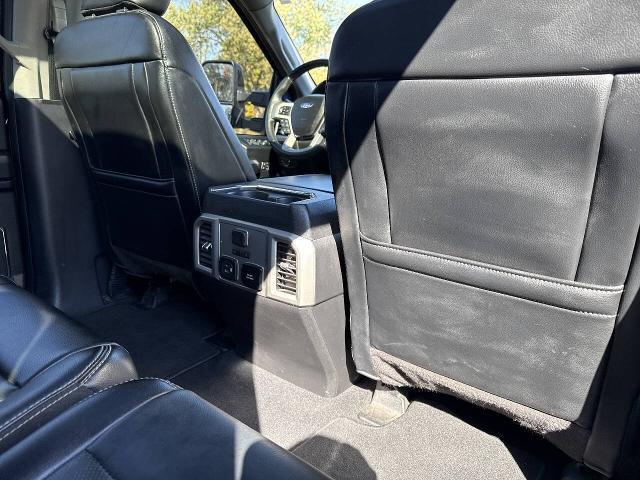 2020 Ford F-350 - $65,000