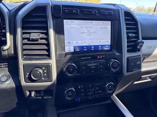 2020 Ford F-350 - $65,000