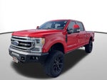 2020 F-350 Super Duty Thumbnail 1