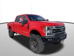 2020 F-350 Super Duty Thumbnail 4