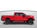 2020 F-350 Super Duty Thumbnail 5
