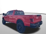2020 F-350 Super Duty Thumbnail 7