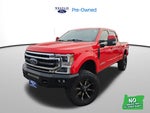 2020 F-350 Super Duty Thumbnail 4