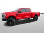 2020 F-350 Super Duty Thumbnail 5