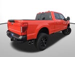2020 F-350 Super Duty Thumbnail 9
