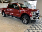 2020 F-350 Super Duty Thumbnail 1