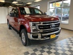 2020 F-350 Super Duty Thumbnail 2
