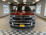 2020 F-350 Super Duty Thumbnail 3