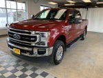 2020 F-350 Super Duty Thumbnail 5
