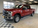 2020 F-350 Super Duty Thumbnail 6