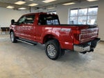 2020 F-350 Super Duty Thumbnail 8