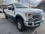 2020 F-350 Super Duty Thumbnail 2