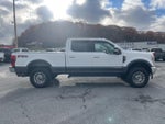 2020 F-350 Super Duty Thumbnail 3