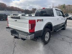 2020 F-350 Super Duty Thumbnail 4