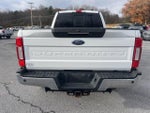 2020 F-350 Super Duty Thumbnail 5