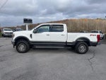 2020 F-350 Super Duty Thumbnail 7