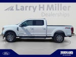 2020 F-350 Super Duty Thumbnail 2