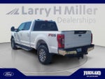 2020 F-350 Super Duty Thumbnail 3