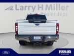 2020 F-350 Super Duty Thumbnail 4