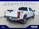 2020 F-350 Super Duty Thumbnail 5