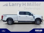 2020 F-350 Super Duty Thumbnail 6