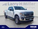 2020 F-350 Super Duty Thumbnail 7