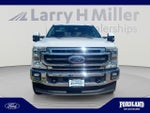 2020 F-350 Super Duty Thumbnail 8