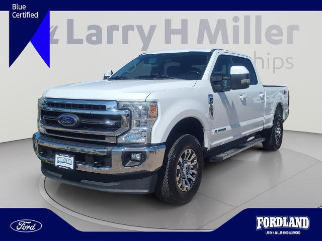 2020 Ford F-350 - $51,201