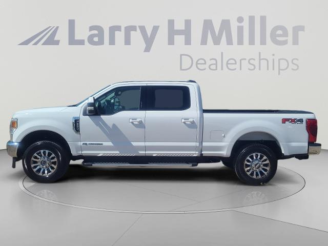 2020 Ford F-350 - $51,201