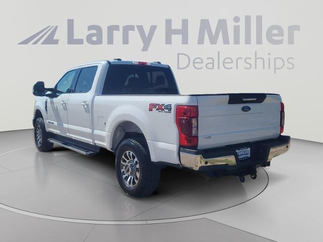 2020 Ford F-350 - $51,201