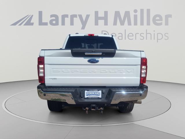 2020 Ford F-350 - $51,201