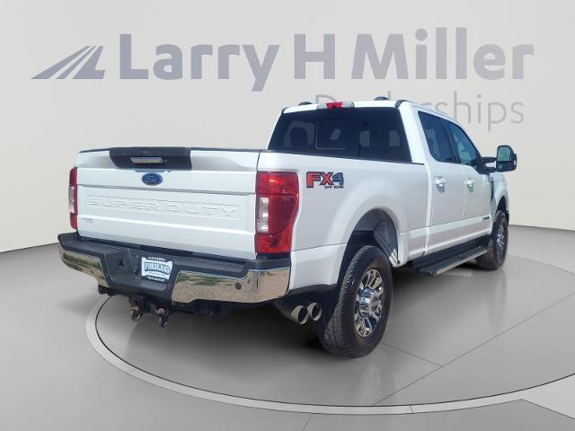 2020 Ford F-350 - $51,201