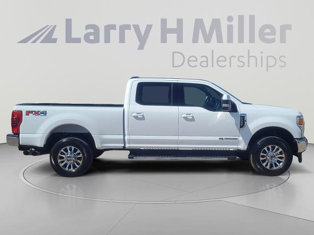 2020 Ford F-350 - $51,201