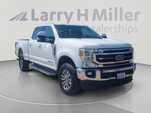 2020 Ford F-350 - $51,201