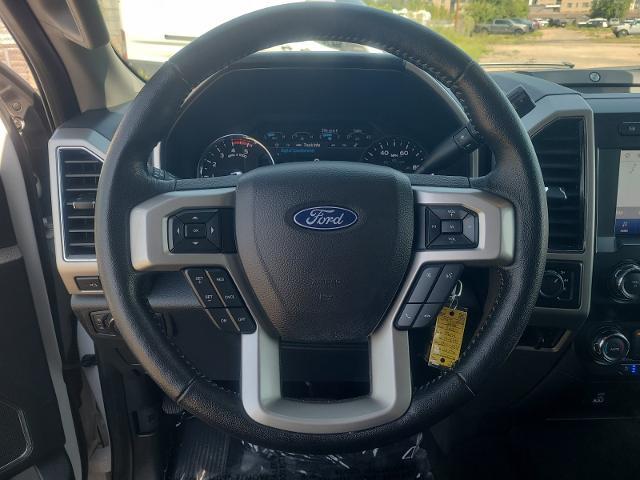 2020 Ford F-350 - $51,201