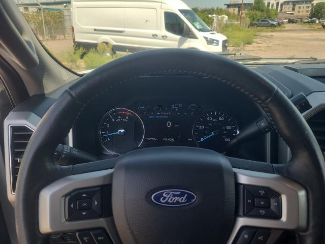 2020 Ford F-350 - $51,201