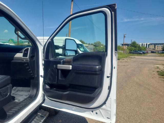 2020 Ford F-350 - $51,201