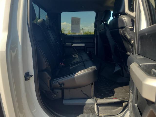 2020 Ford F-350 - $51,201
