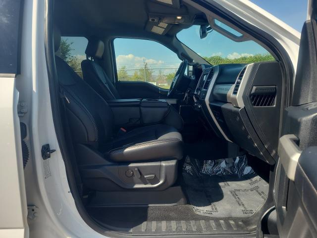2020 Ford F-350 - $51,201