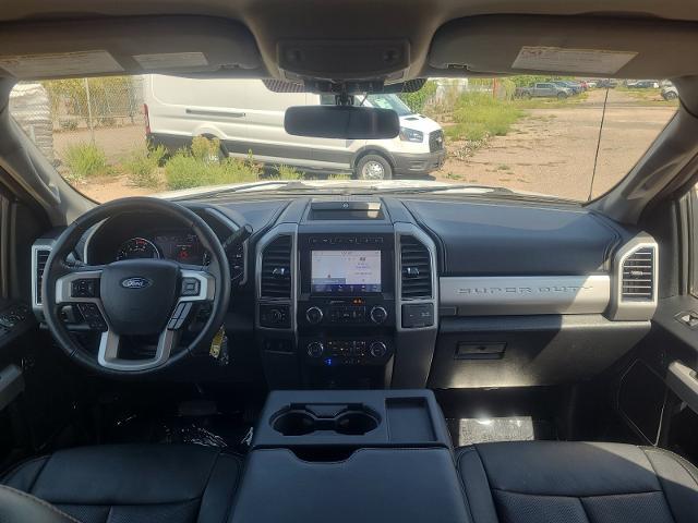 2020 Ford F-350 - $51,201