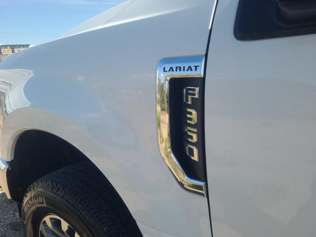 2020 Ford F-350 - $51,201