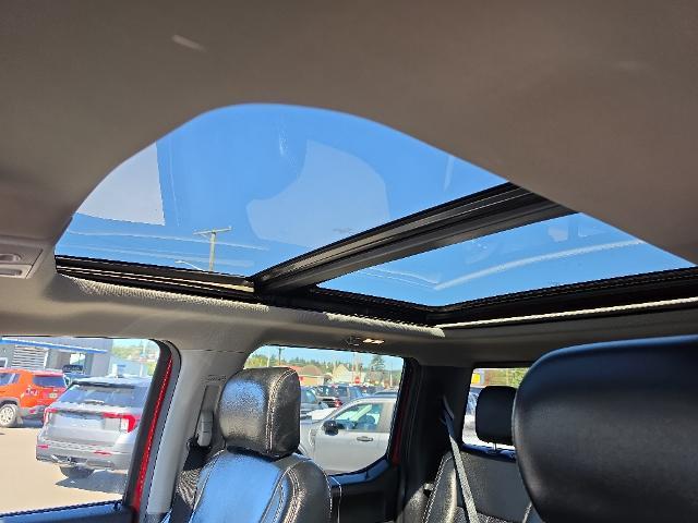 2020 Ford F-350 - $54,588