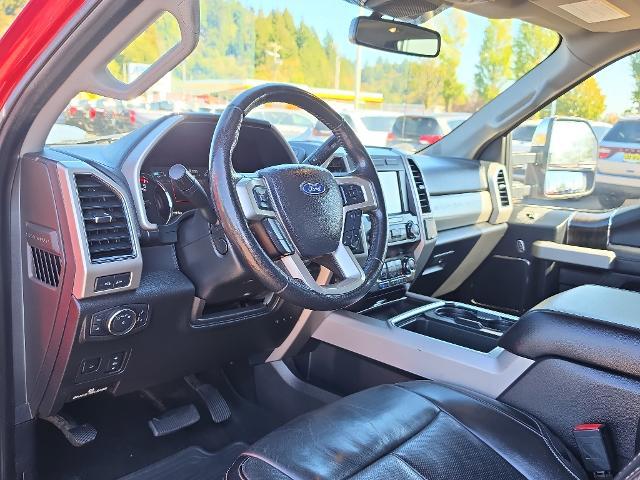 2020 Ford F-350 - $54,588