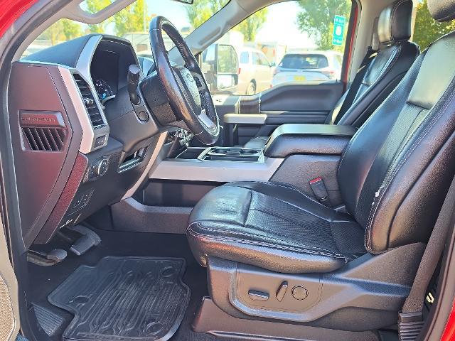 2020 Ford F-350 - $54,588