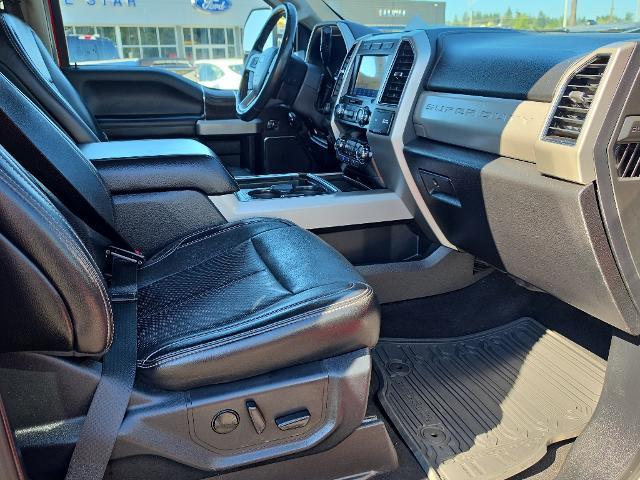 2020 Ford F-350 - $54,588