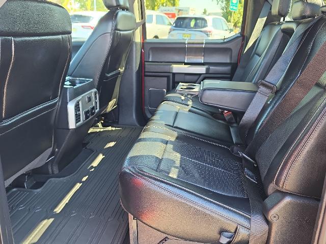 2020 Ford F-350 - $54,588