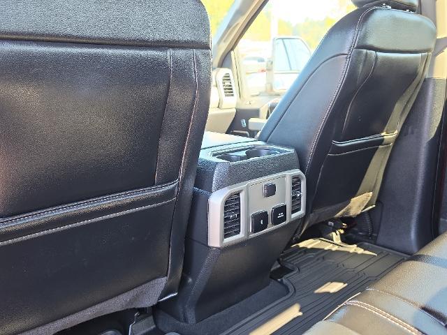 2020 Ford F-350 - $54,588